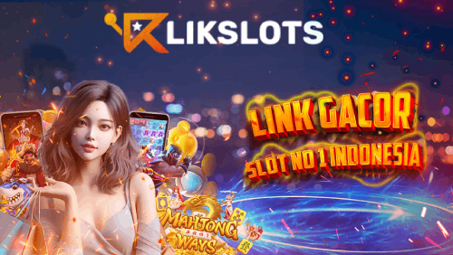 slot gacor klikslots